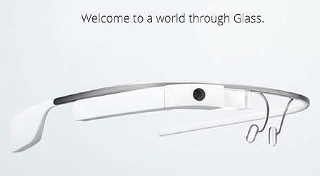 Google Glass